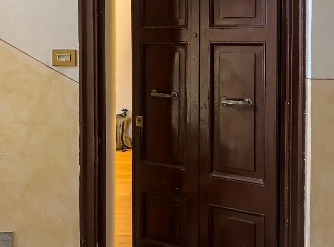 Casa Vanvitelli - Testaccio Apartamento