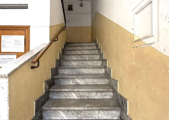 Casa Vanvitelli - Testaccio Roma