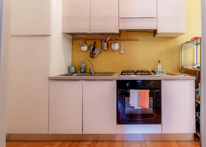 Casa Vanvitelli - Testaccio Apartamento *