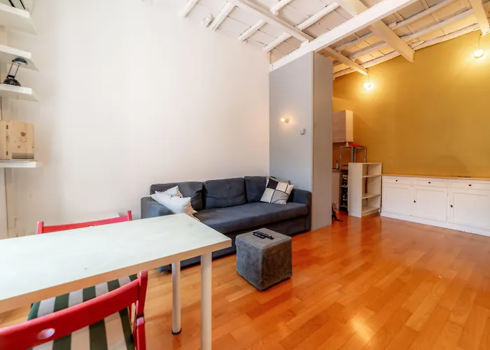 Casa Vanvitelli - Testaccio * Roma