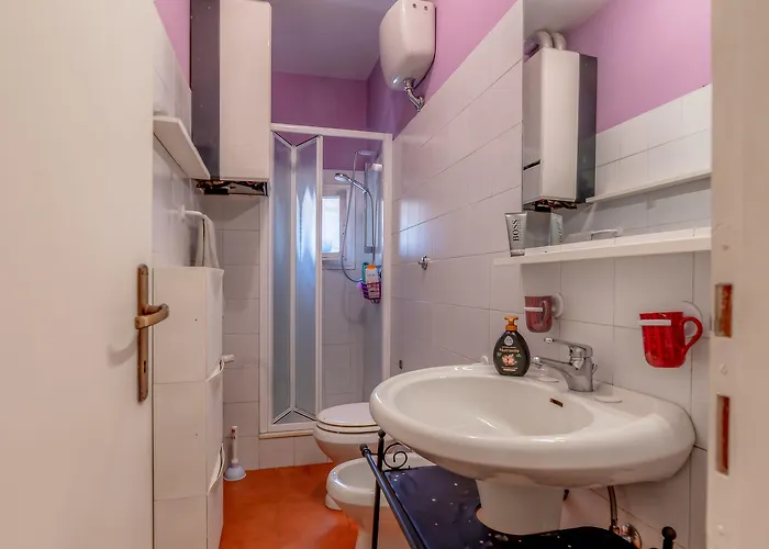 Apartamento Casa Vanvitelli - Testaccio